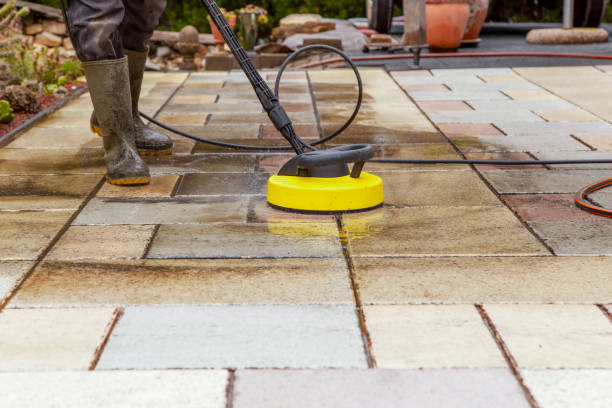 Best Sidewalk and Walkway Pressure Cleaning in Hollymead, VA